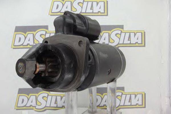 DA SILVA 020095