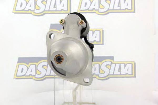 DA SILVA 020138