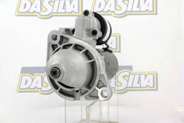 DA SILVA 020160