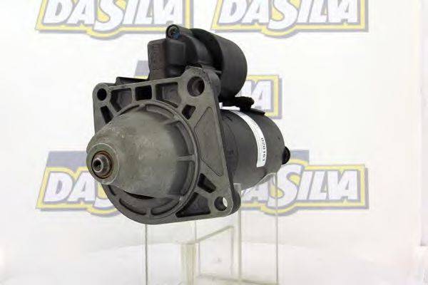 DA SILVA 020161