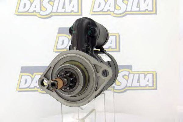 DA SILVA 020172