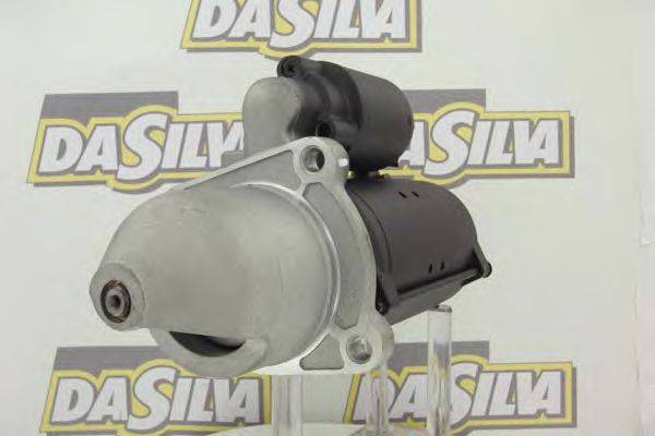 DA SILVA 020180