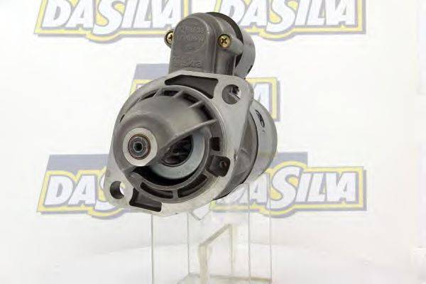 DA SILVA 020181