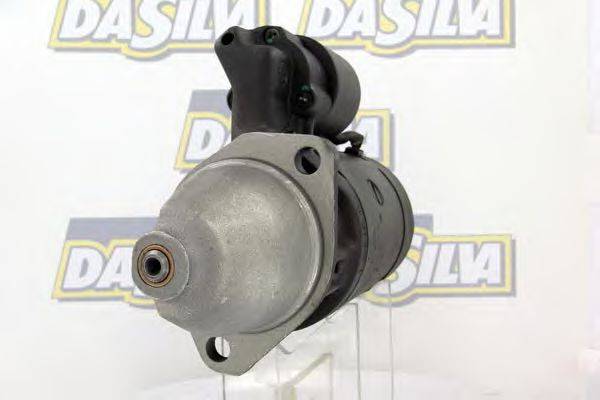 DA SILVA 020185