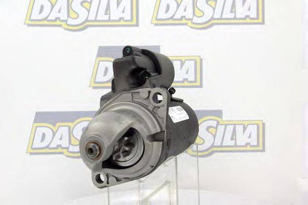 DA SILVA 020188