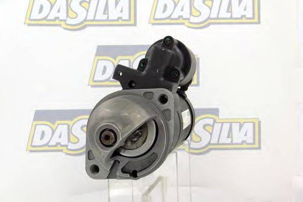 DA SILVA 020190