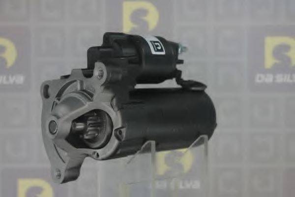 DA SILVA 020191