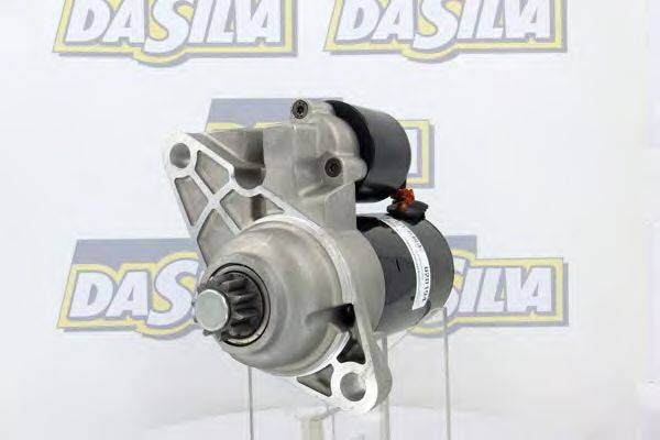 DA SILVA 020194