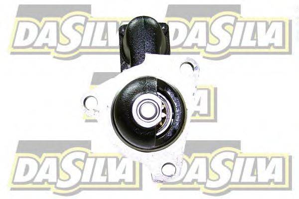 DA SILVA 020200