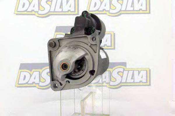DA SILVA 020201