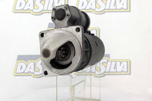 DA SILVA 020203
