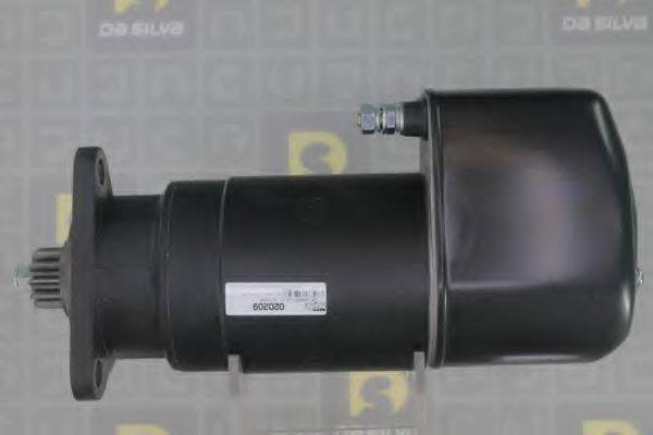 DA SILVA 020209