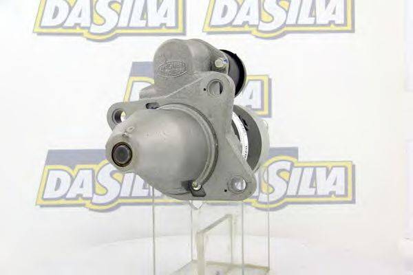 DA SILVA 020213