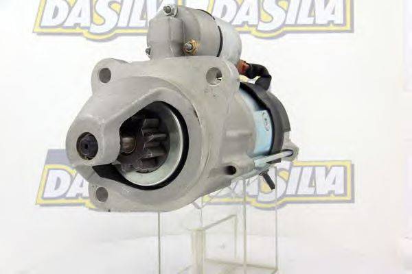 DA SILVA 020218