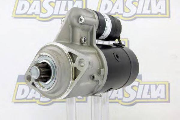 DA SILVA 020228