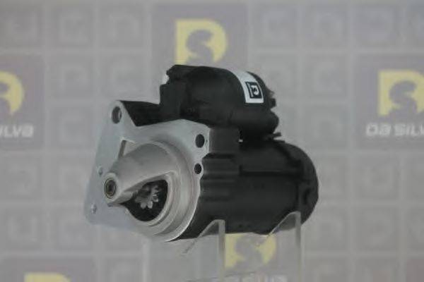 DA SILVA 020230