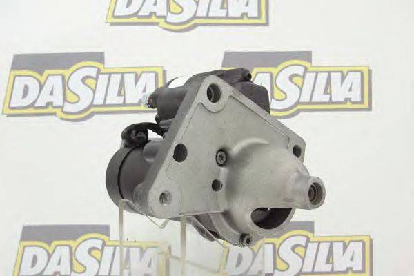 DA SILVA 020236