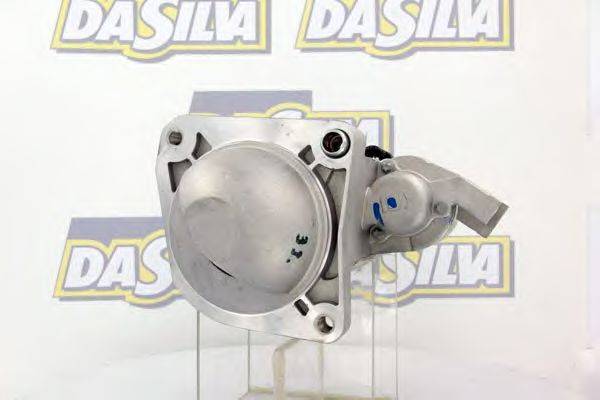 DA SILVA 020240