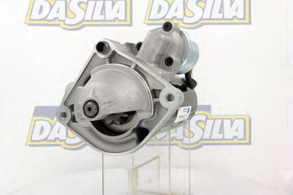 DA SILVA 020243