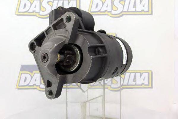 DA SILVA 020270