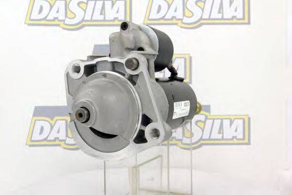 DA SILVA 020275