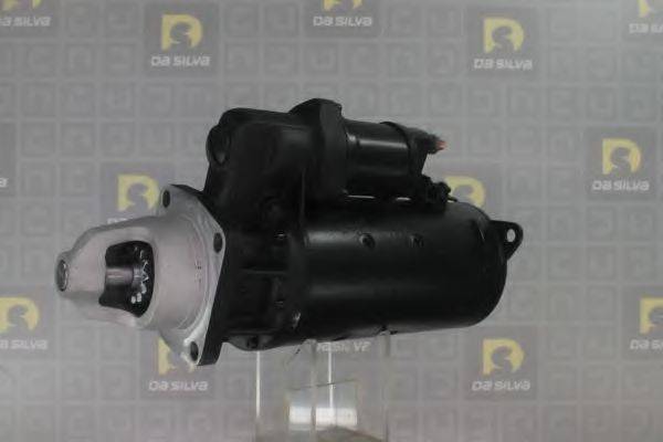 DA SILVA 020280