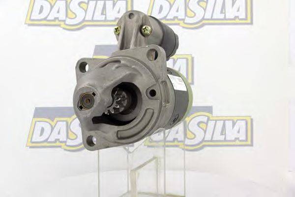 DA SILVA 020292