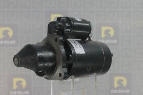 DA SILVA 020319