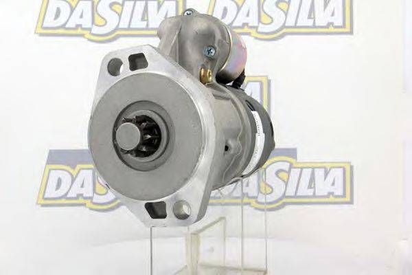 DA SILVA 020326