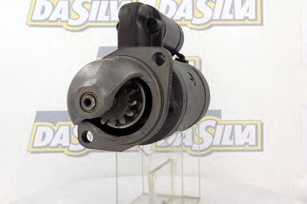 DA SILVA 020361