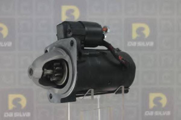 DA SILVA 020376