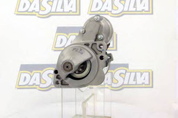 DA SILVA 020388