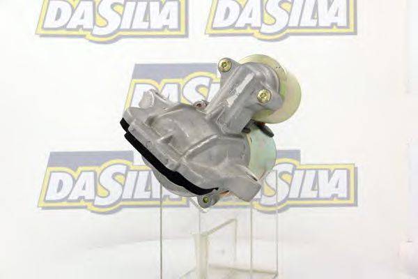 DA SILVA 020396