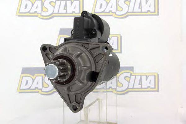 DA SILVA 020405