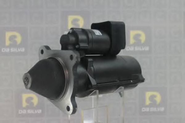 FORD 82013134 Стартер