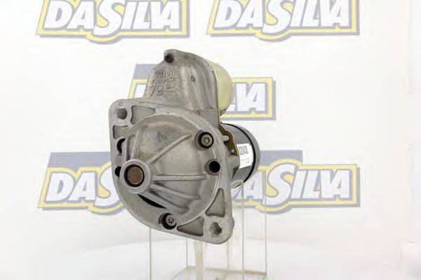 DA SILVA 020430