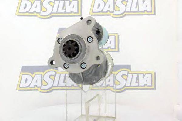 DA SILVA 020439