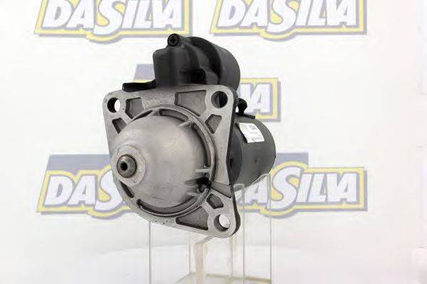 DA SILVA 020441
