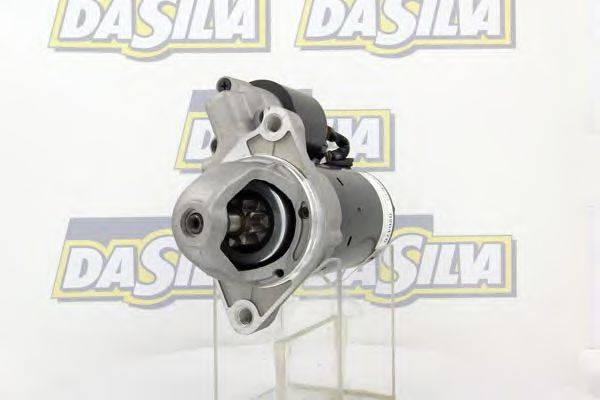 DA SILVA 020476