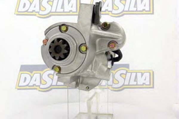 DA SILVA 020504