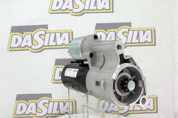 DA SILVA 020513