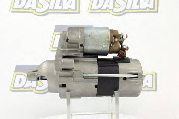 DA SILVA 020514