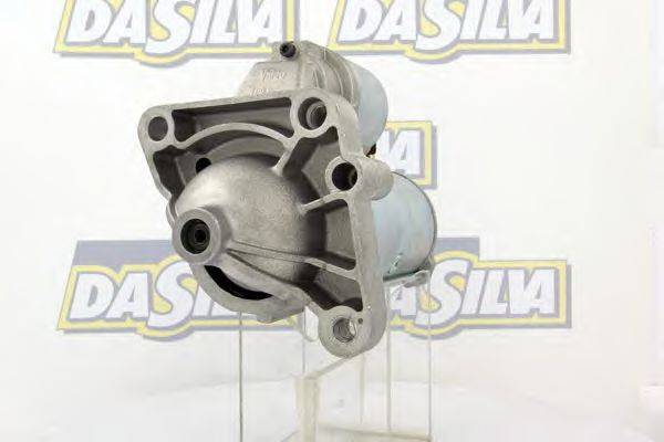 DA SILVA 020515