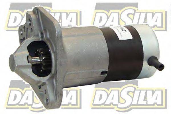 DA SILVA 020521