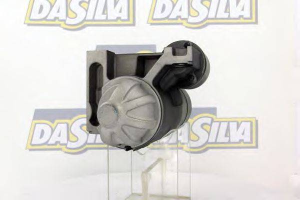 DA SILVA 020532 Стартер