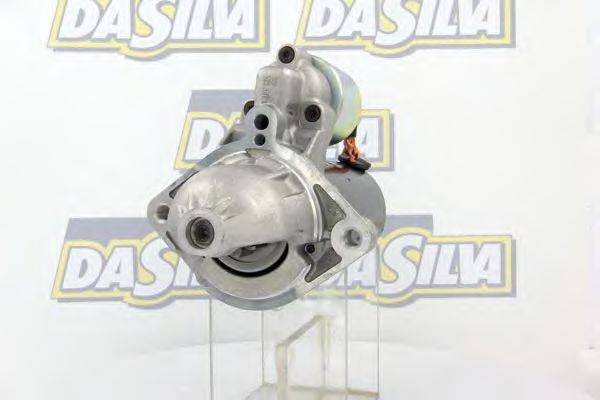 DA SILVA 020554