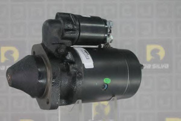 DA SILVA 020566