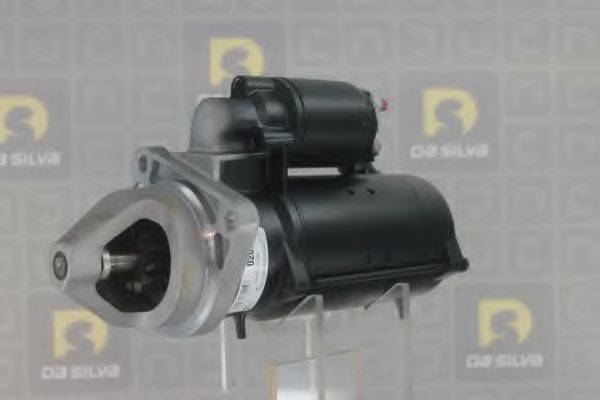DA SILVA 020588