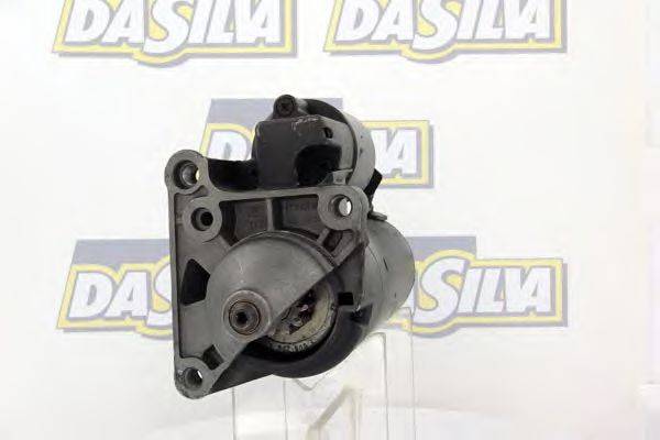 DA SILVA 020595