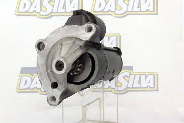 DA SILVA 020600